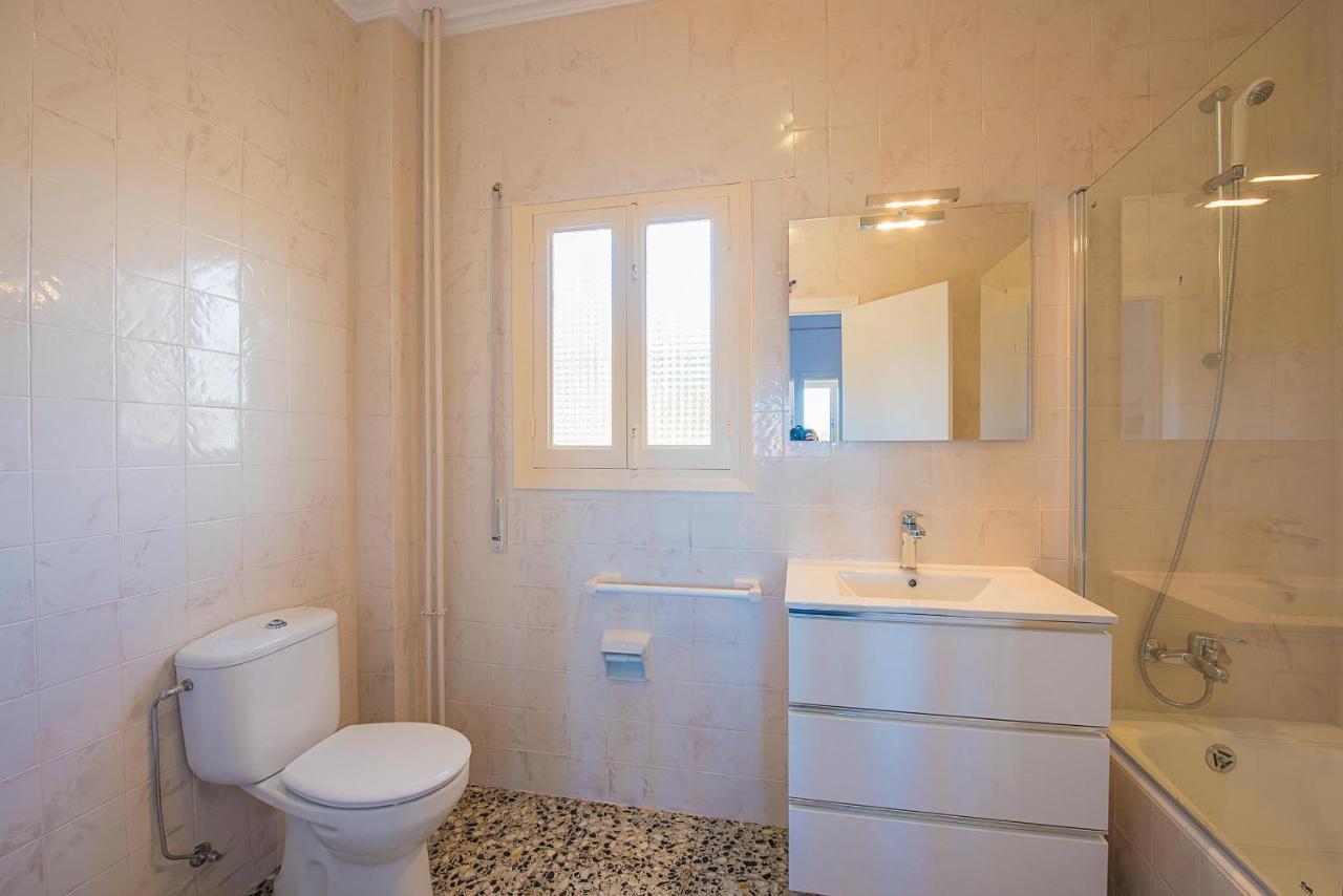 Villa Cronos - Plusholidays Калпе Екстериор снимка