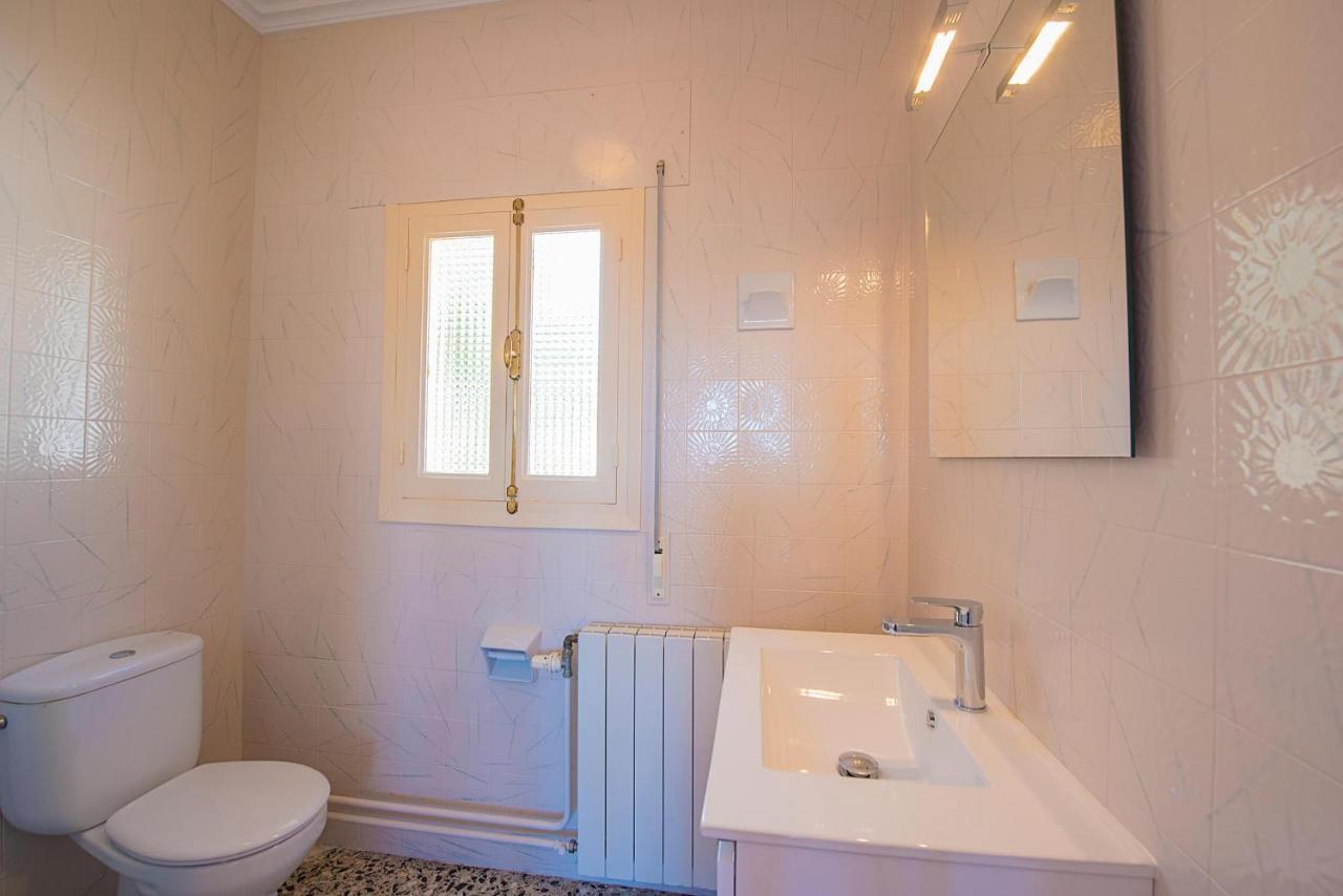 Villa Cronos - Plusholidays Калпе Екстериор снимка